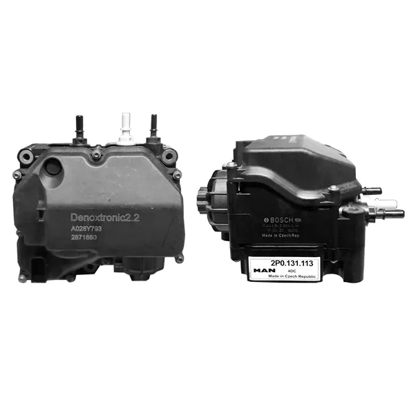 0444042004 — Bomba ARLA 24V denoxtronic 2.2 Volkswagen 0444042004 0444042014 0444042137