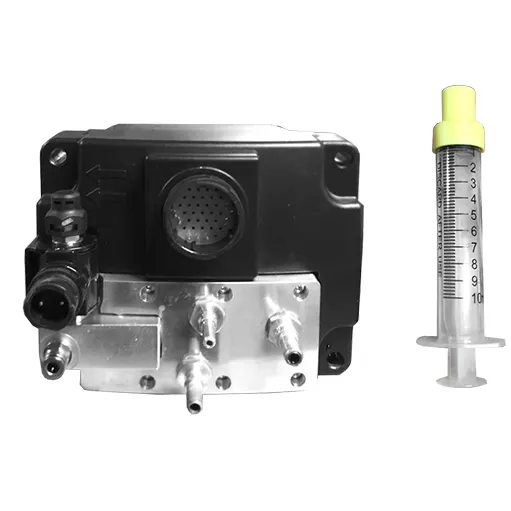 2T2131113B — Bomba ARLA emitec 24V VW/MAN/Ford 2T2131113B CC455H298AB