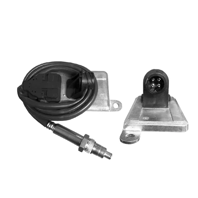 SENSOR NOX 24V SCANIA SERIE 3, P, G E R 2012/... 5WK96612D 2296799 2020691 1782596 1872080 2247379 — 