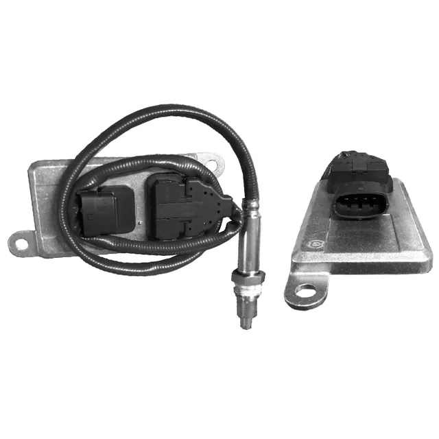 SENSOR NOX 24V ARLA DAF CF85 E XF105 POS CATALISADOR 2011648 5WK96619D 1836061 1836059 1793378 1744683 — 