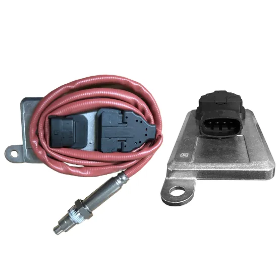 SENSOR NOX 24V ARLA DAF (ANTES DO CATALISADOR) CF85, XF105 5WK96628C 2011649 1836060 1793379 1697586 — 
