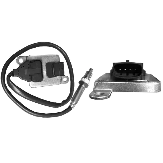 SENSOR NOX 12V CUMMINS / VOLKSWAGEN / FORD 2894939 5WK95574A 2871978 2894939RX CC455E145BB — 