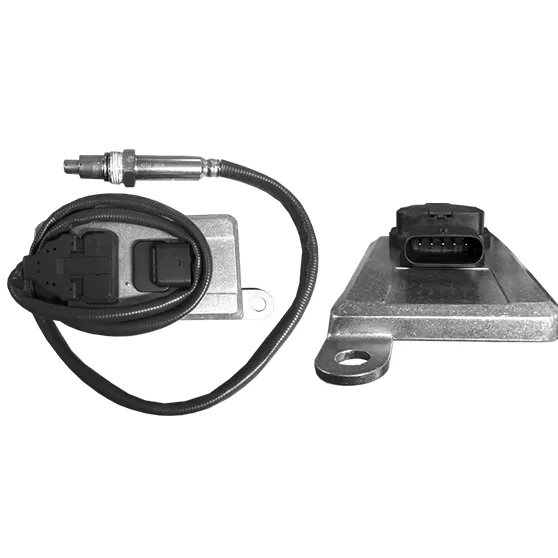 SENSOR NOX IVECO STRALIS EURO 5 2012 EM DIANTE 5WK96733B 5801754016 5801443021 58012739 — 