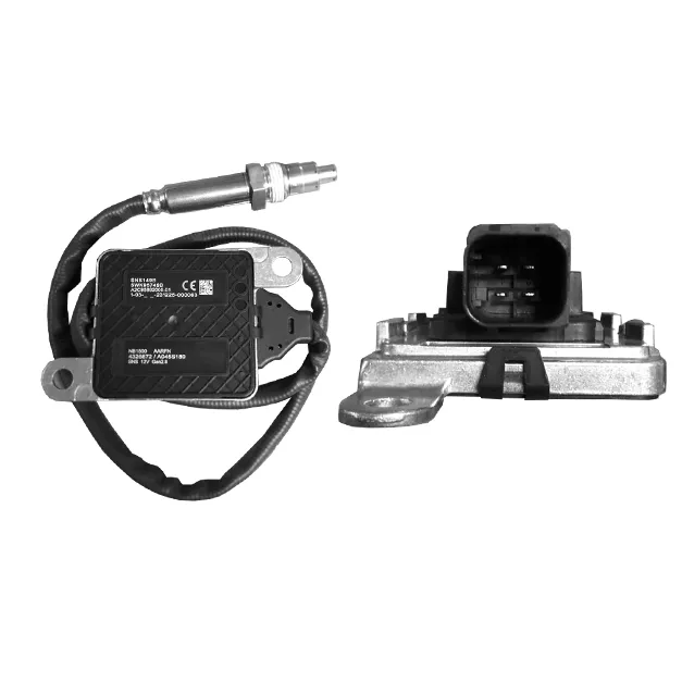 SENSOR NOX 12V ARLA VW/MAN CUMMINS CONSTELLATION/DELIVERY/WORKER EURO 5 5WK96749B 4326872 2P0906261C BH6X5E145AA — 