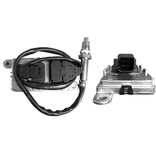 SENSOR NOX 24V ARLA CUMMINS VOLKSWAGEN / FORD MODERNO 5WK96750C 4326864 2P0906161B — 