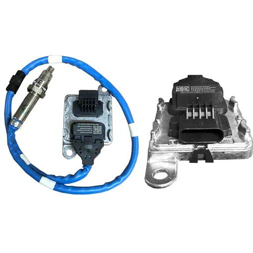 SENSOR NOX 12V ARLA FIAT TORO / JEEP COMPASS, RENEGADE AAA2146010000 50057664 — 