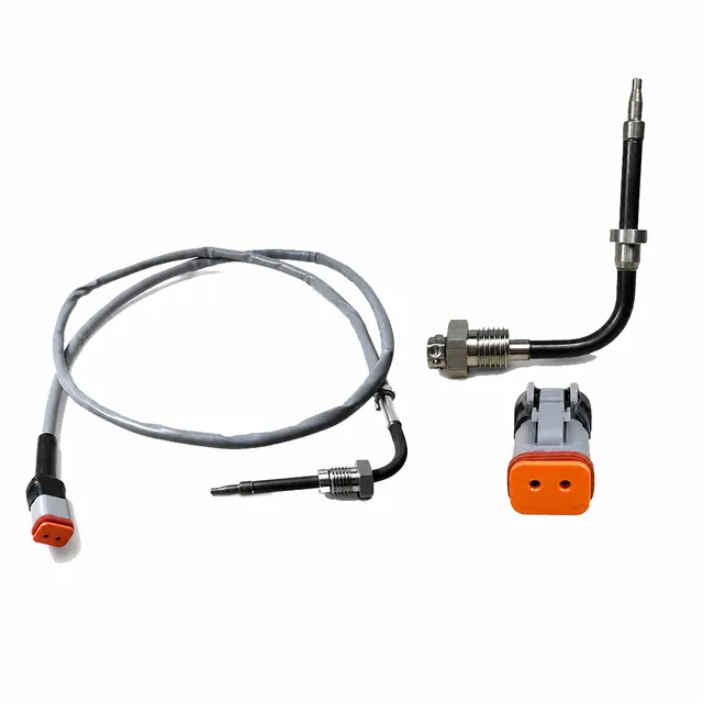 2301849 — Sensor gases catalisador Scania