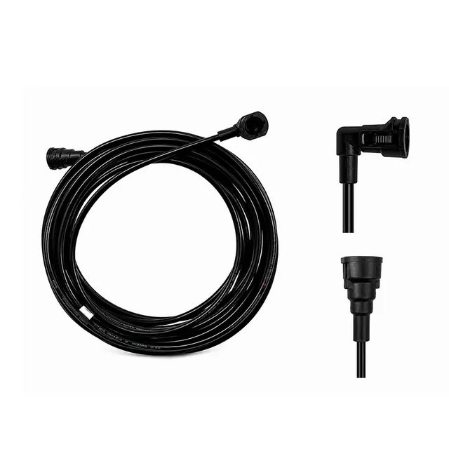 004903 — Mangueira/tubo ARLA 17,72 metros, reto-90º.