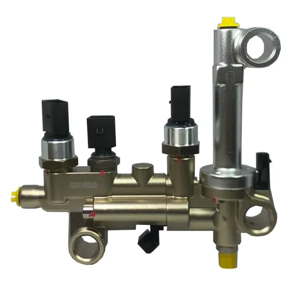 B08.06.0001 A0001402039 — Dosadora bomba ARLA fase 1 euro 5 - mbb actros, acello, Atego, atron e axon