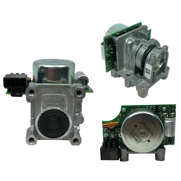 B08.14.0001 F00BH40180 — Motor/modulo da bomba ARLA denox 2.2 - VW 1060, 5150, 8160 e 9160