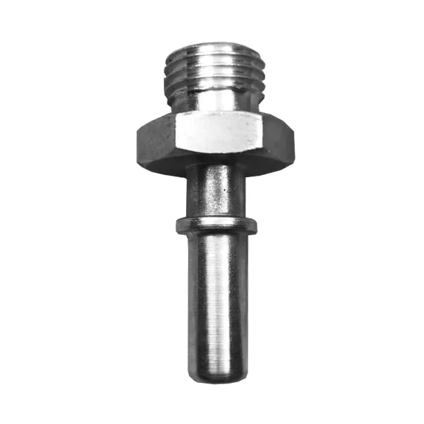 A0029973871 2733 — Conexão de saida - bomba - ARLA bluetec 32 - mbb