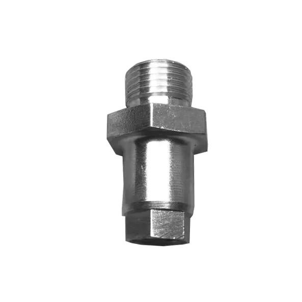 A0029979371 2730 — Conexão união porta filtro - bomba ARLA bluetec 32 - mbb