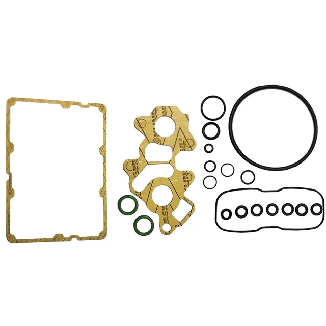 410.04.001 — Reparo da bomba de ARLA denoxtronic 1.1