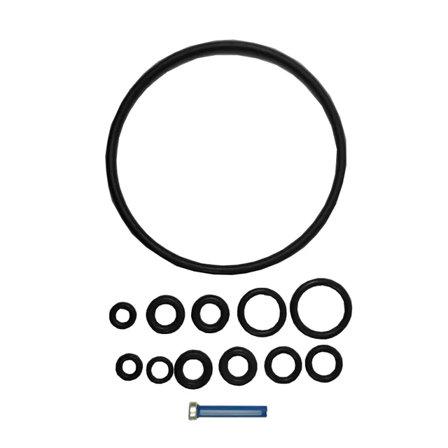 410.04.002 — Reparo da bomba de ARLA denoxtronic 2.1