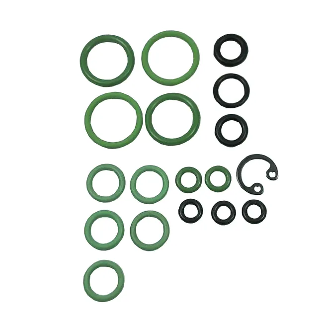 410.04.006 — Reparo da bomba de ARLA denoxtronic 2.2 Volvo