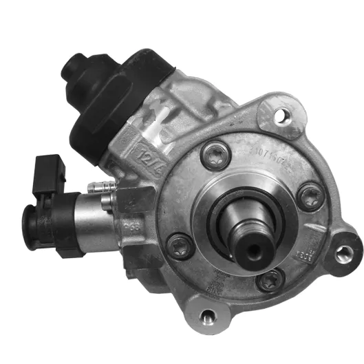 0445010529 — Bomba de alta pressão Amarok