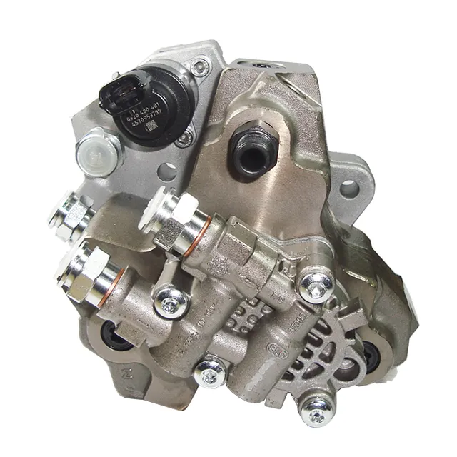 0445020175 — Bomba de alta pressão Iveco CP3