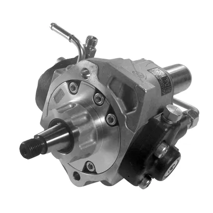 22100-0L060 — Bomba de alta pressão Toyota Hilux 2.5 22100-0L060 294000-0900