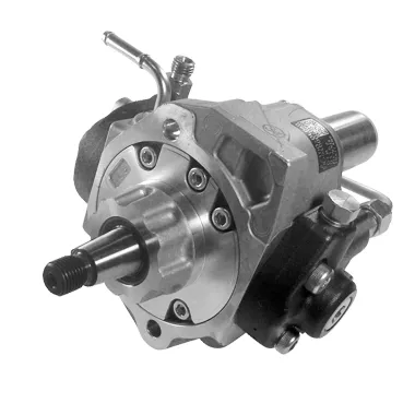 294000-0700 294000-0900 — Bomba de alta pressão Hilux 2.5/3.0