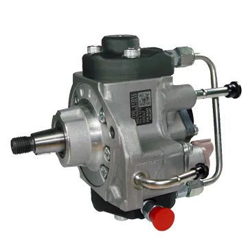 294000-0537 — Bomba de alta pressão Nissan Frontier sel 2.5 16V / pathfinder 2.5 diesel