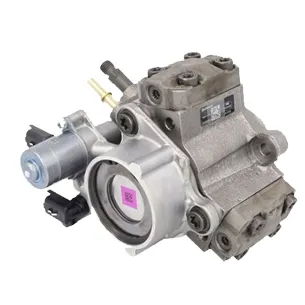 BK3Q9B395AD — Bomba de alta pressao Ranger 2.2 e 3.2