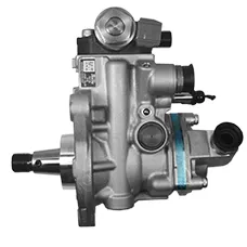 22100-0E010 — Bomba de alta pressao HP5 Hilux 2016 a 2020 2.8 diesel
