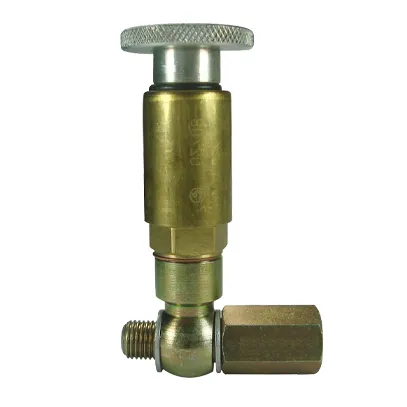 340.50.03 — Bomba manual com válvula adapt