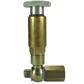340.50.04 — Bomba manual com válvula adapt