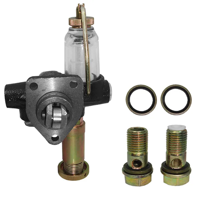 0440008003 - PD023 — Mbb com copo e roletes spt 3176 - PD023