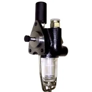 0440004071 - PD029 — Bomba alimentadora mbb 608/Toyota bandeirante