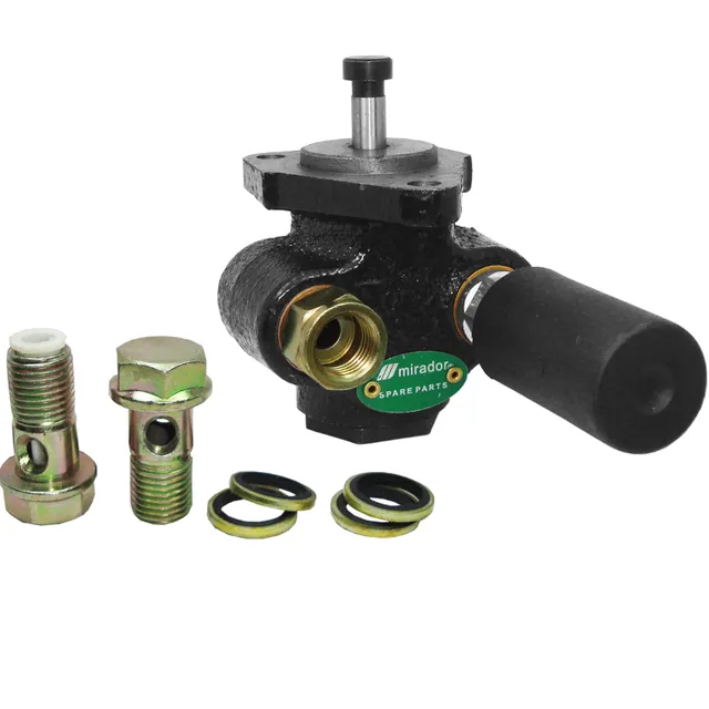 9440080033 -PD043 — Bomba alimentadora sem filtro