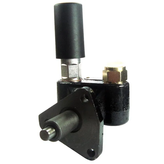 9440080004 - PD947 — Bomba alimentadora mwm D226 Ford F4000