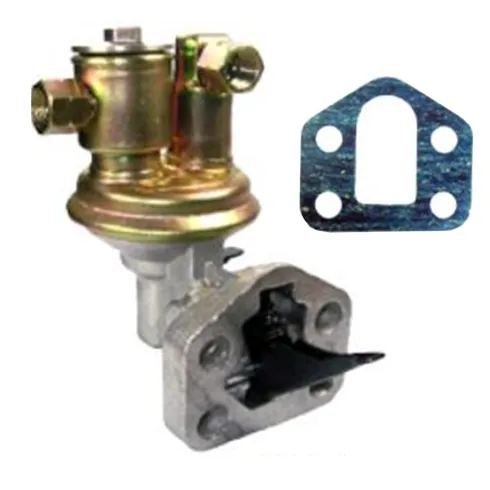 72061 - PD407 — Bomba alimentadora Perkins motor 3900 020B 4.236