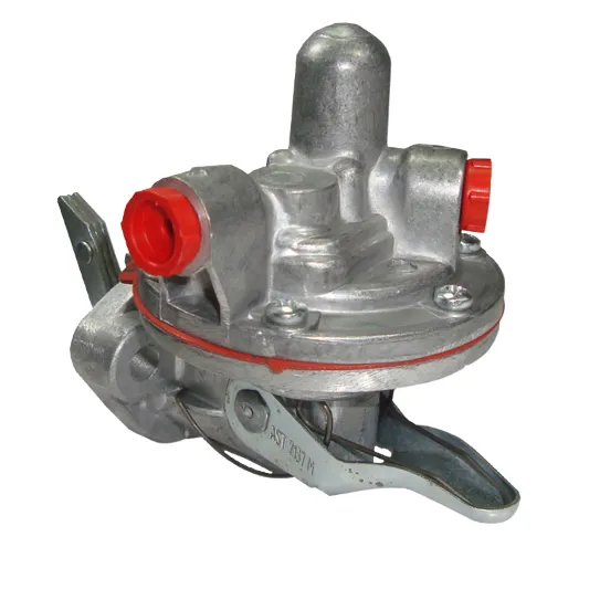 72092 - PD130 — Bomba alimentadora maxion/Perkins
