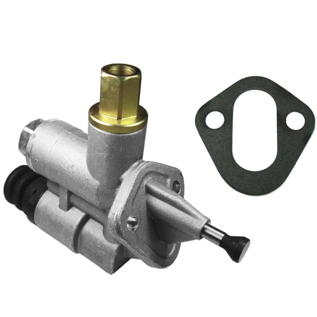 3930202 - PD184C — Bomba alimentadora Cummins 8.3LTate220HP