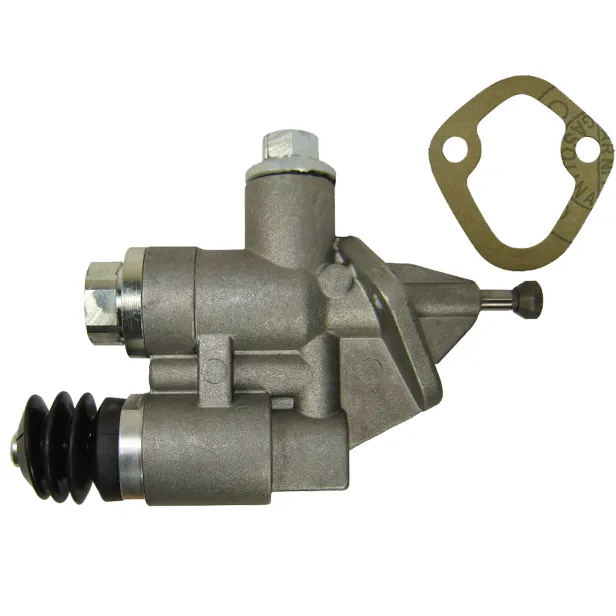 3932224 — Cummins 6 cil 8.3 tipo pistola