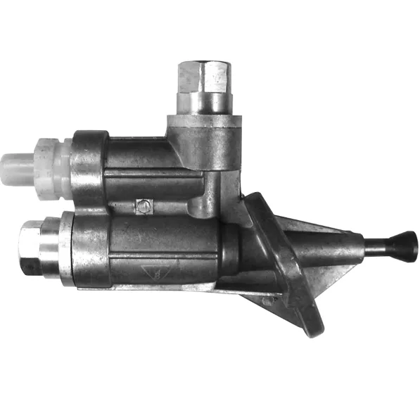 3932227 - PD183 — Bomba alimentadora tipo pistola Cummins pequena