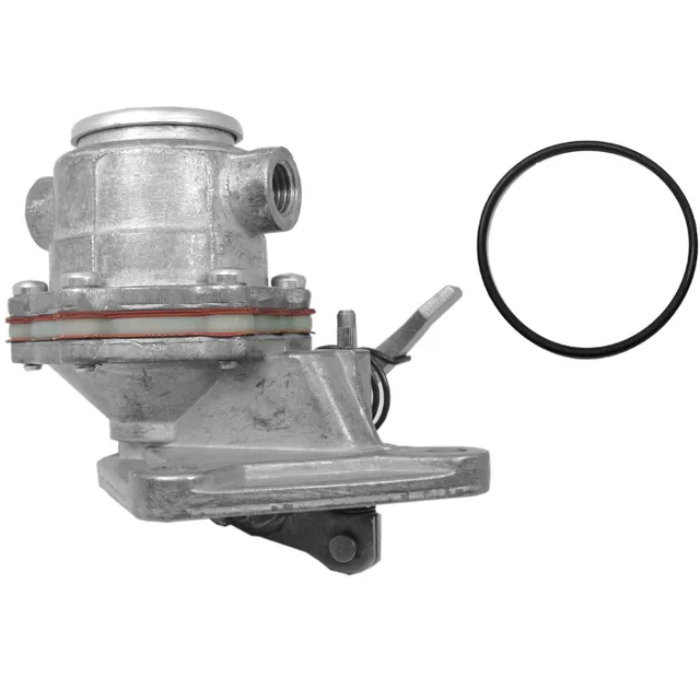 4830098 - PD462 — Bomba alimentadora Iveco/daily/Ducato