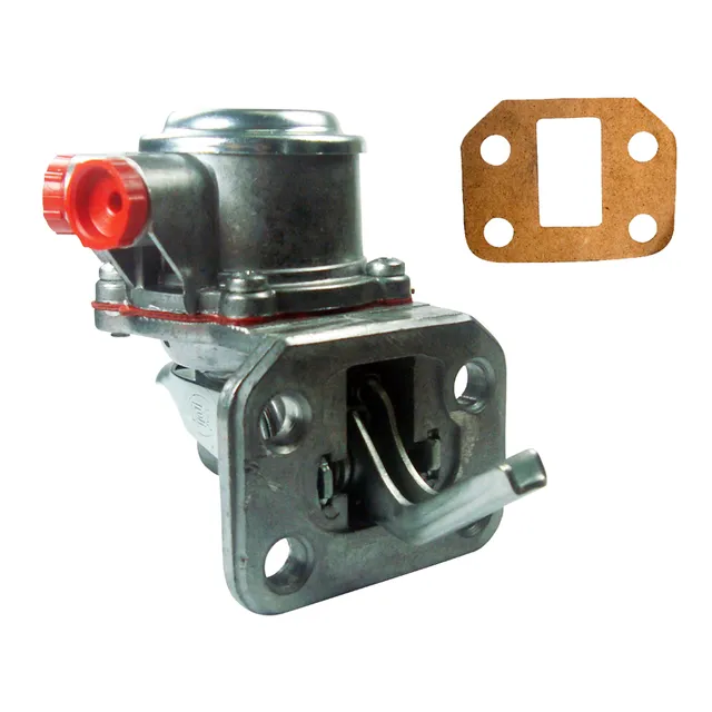 2641A052 - PD403 — Perkins serie P4000 / P4001