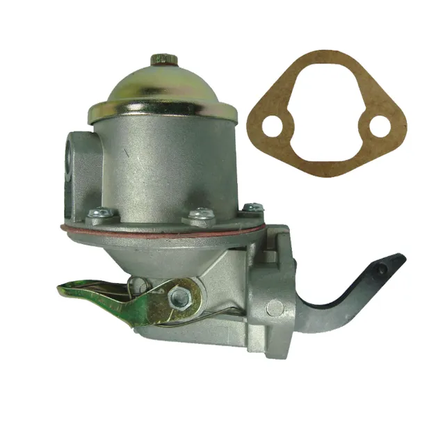 72093 - PD330A — Perkins 6357-6358-6305-6340, 4.99 gm-Ford entrada/saída 1/2’-20 unf