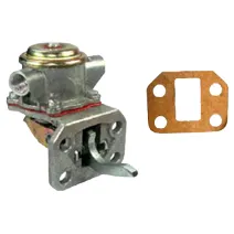 72095 - PD283 — Perkins motor maxion a 4236 Agric/Indus gm D10 MF275-290-292