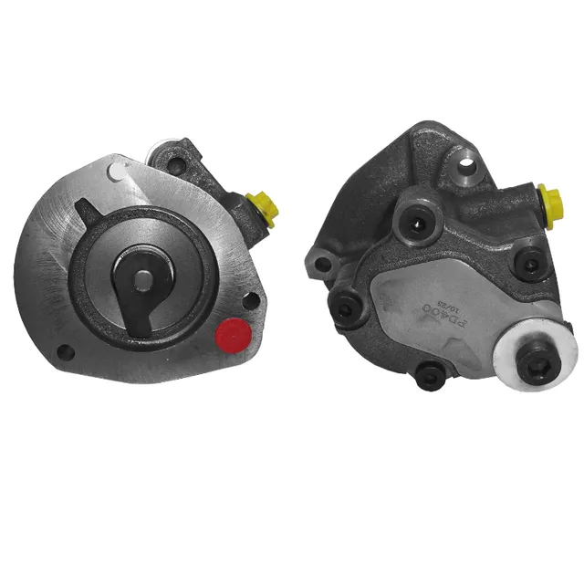 A0040910501 -PD400 — Bomba alimentadora mbb OM904