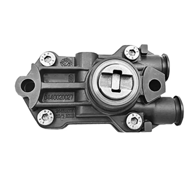 0440020027- PD088 — Bomba alimentadora Mercedes OM611LA Sprinter