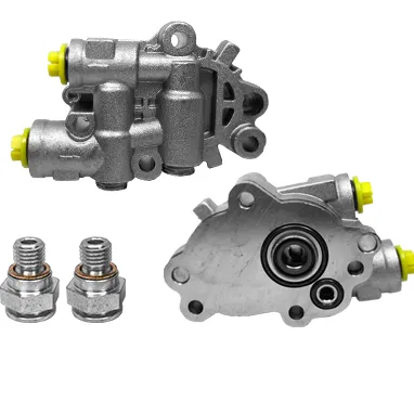 0440020096 - PD095 — Bomba de engrenagens Cummins MAN D0834