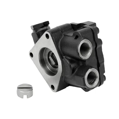 20997341 - PD087 — Bomba alimentadora Volvo FH13-FM13