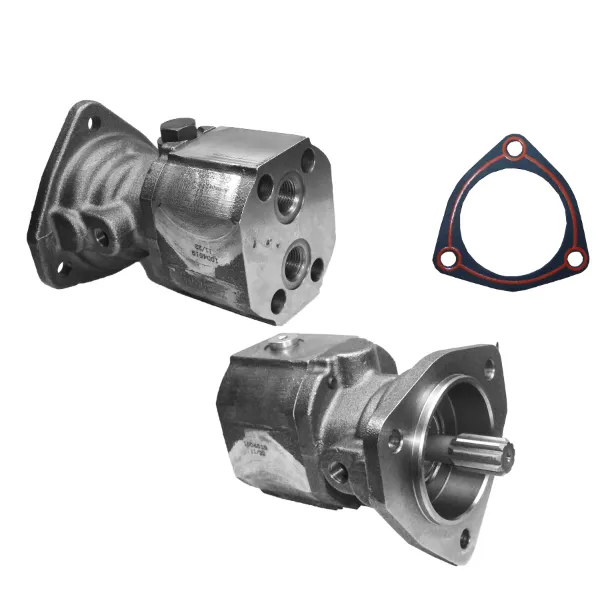 A4570910201 - PD601 — Bomba alimentadora rotativa Mercedes Benz