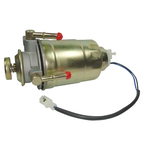 01639 C — Filtro e sensor Toyota 14B Hilux 2.8/3.0 – fcs 17150