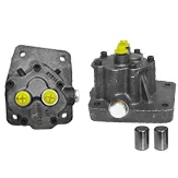 PD119 - 2T2198119A — Bomba alimentadora rotativa Cummins CP2 isce 8.3L Ford, VW 1932, 1932, 2632, 2932, 3132, 4432, 19320, 25320, 31320