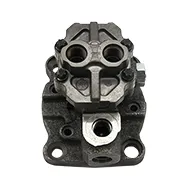 318-6357 326-1006 PD357 — Bomba alimentadora Caterpillar C9 off road