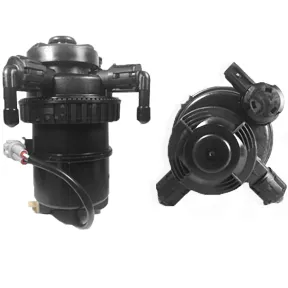FH050F 23300-0L050 — Conjunto de filtro diesel Toyota Hilux 2012, L200 2013 em diante